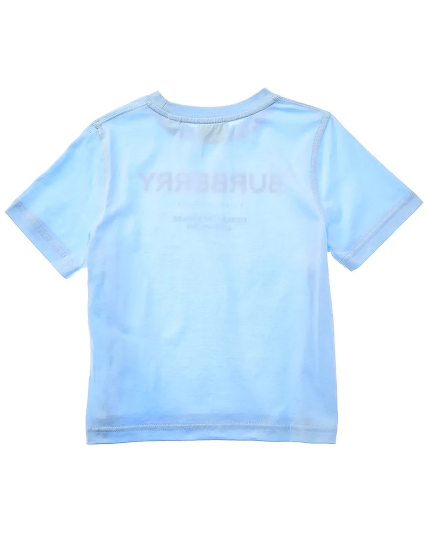 Burberry Cedar T-Shirt