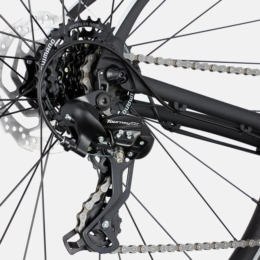 CANNONDALE Quick Disc 5 700M