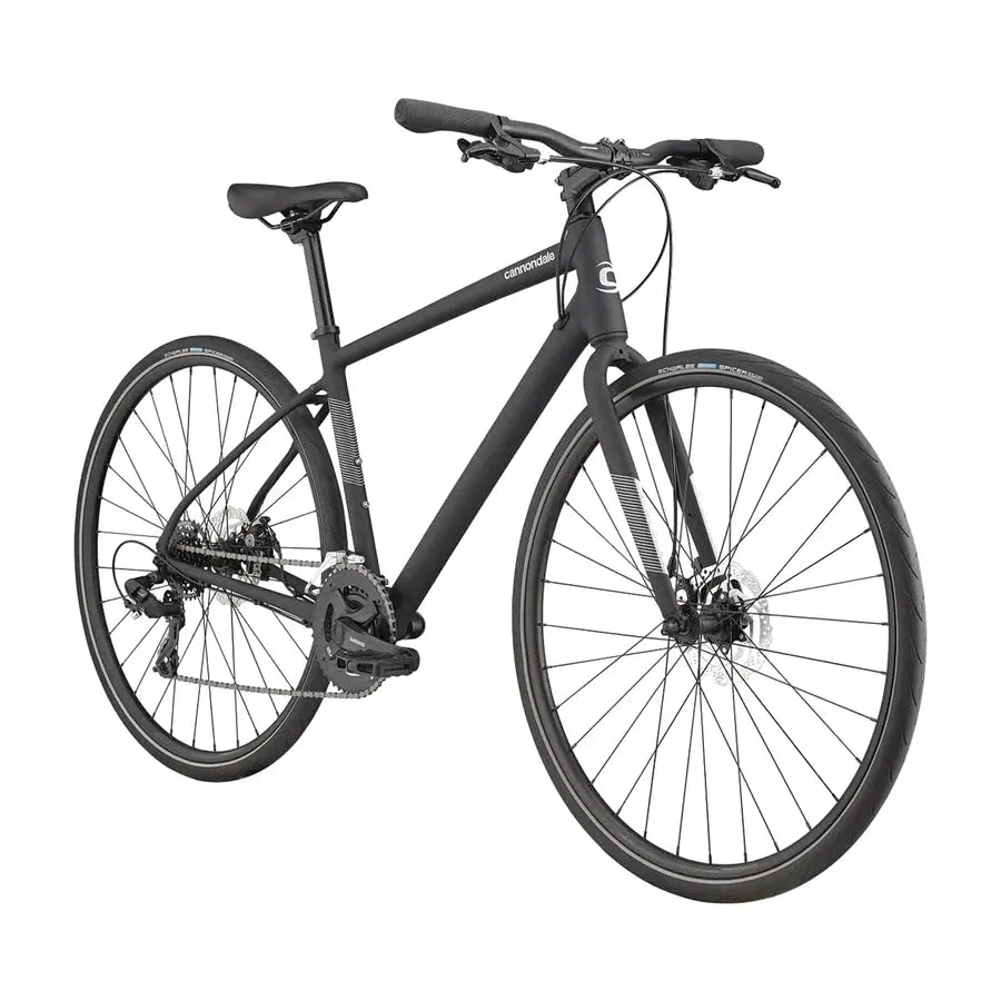 CANNONDALE Quick Disc 5 700M