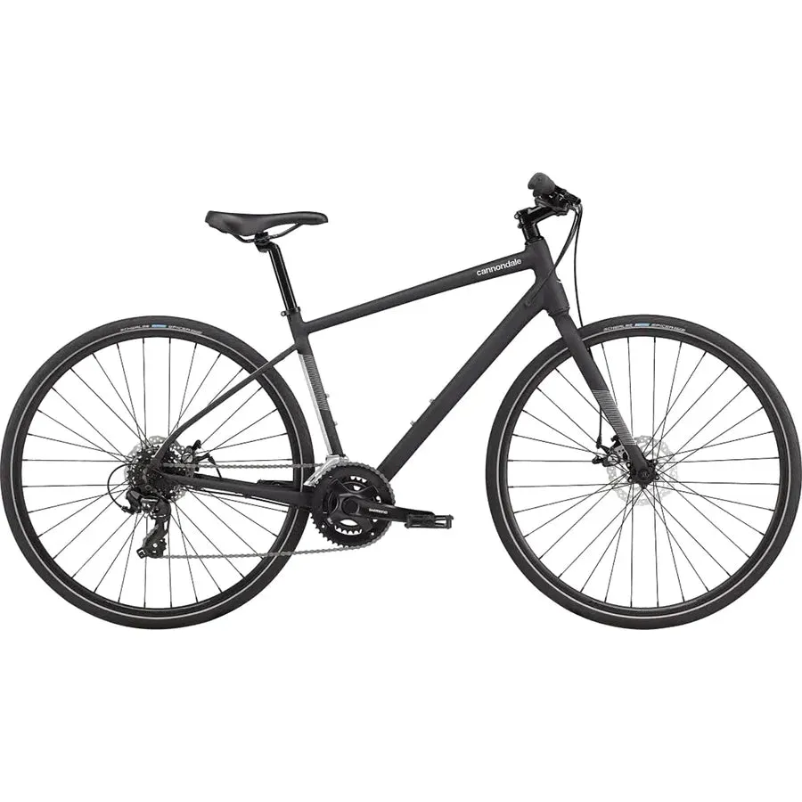 CANNONDALE Quick Disc 5 700M