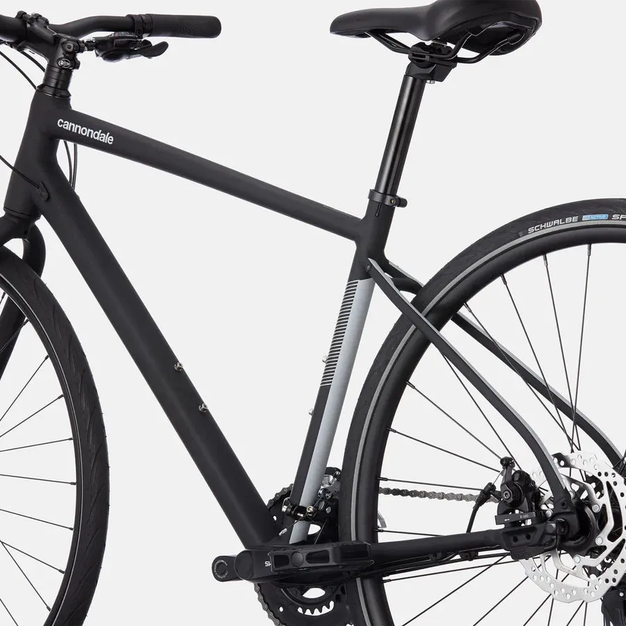 CANNONDALE Quick Disc 5 700M