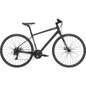 CANNONDALE Quick Disc 5 700M
