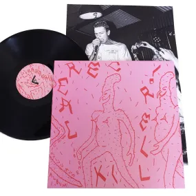 Cereal Killer: The Beginning & End of Cereal Killer 12"