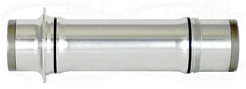 Chris King Front Thru-Axle - 20mm (2012 first generation hubs or older)