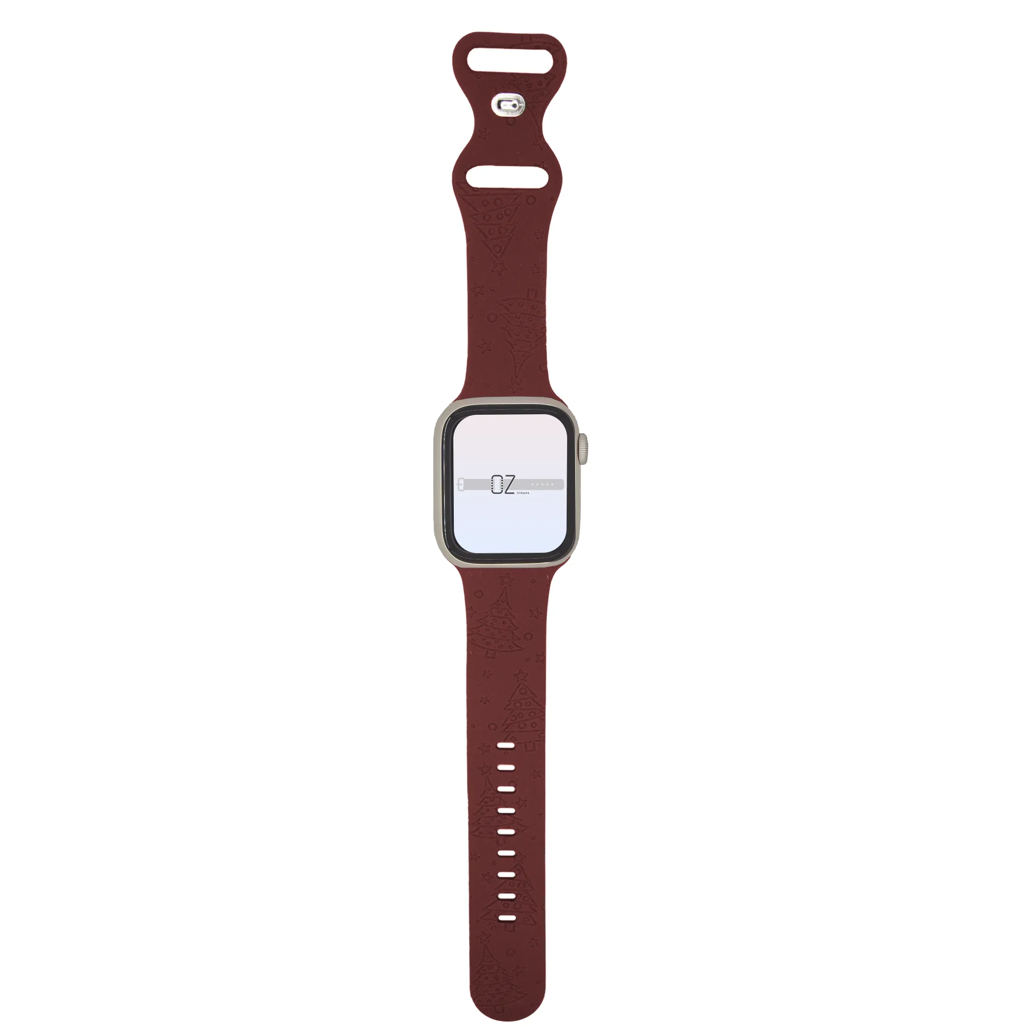 Christmas Apple Watch Bands