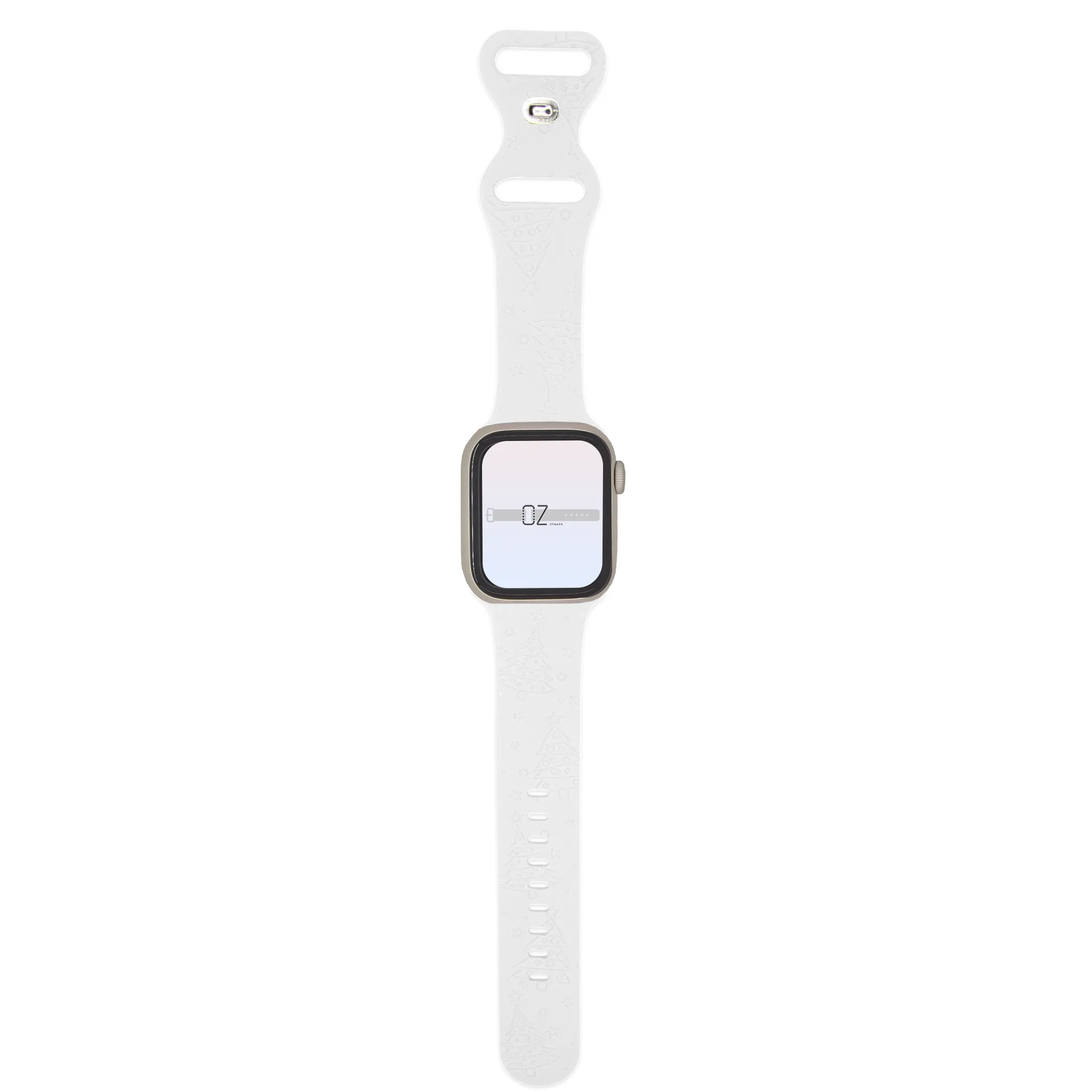 Christmas Apple Watch Bands