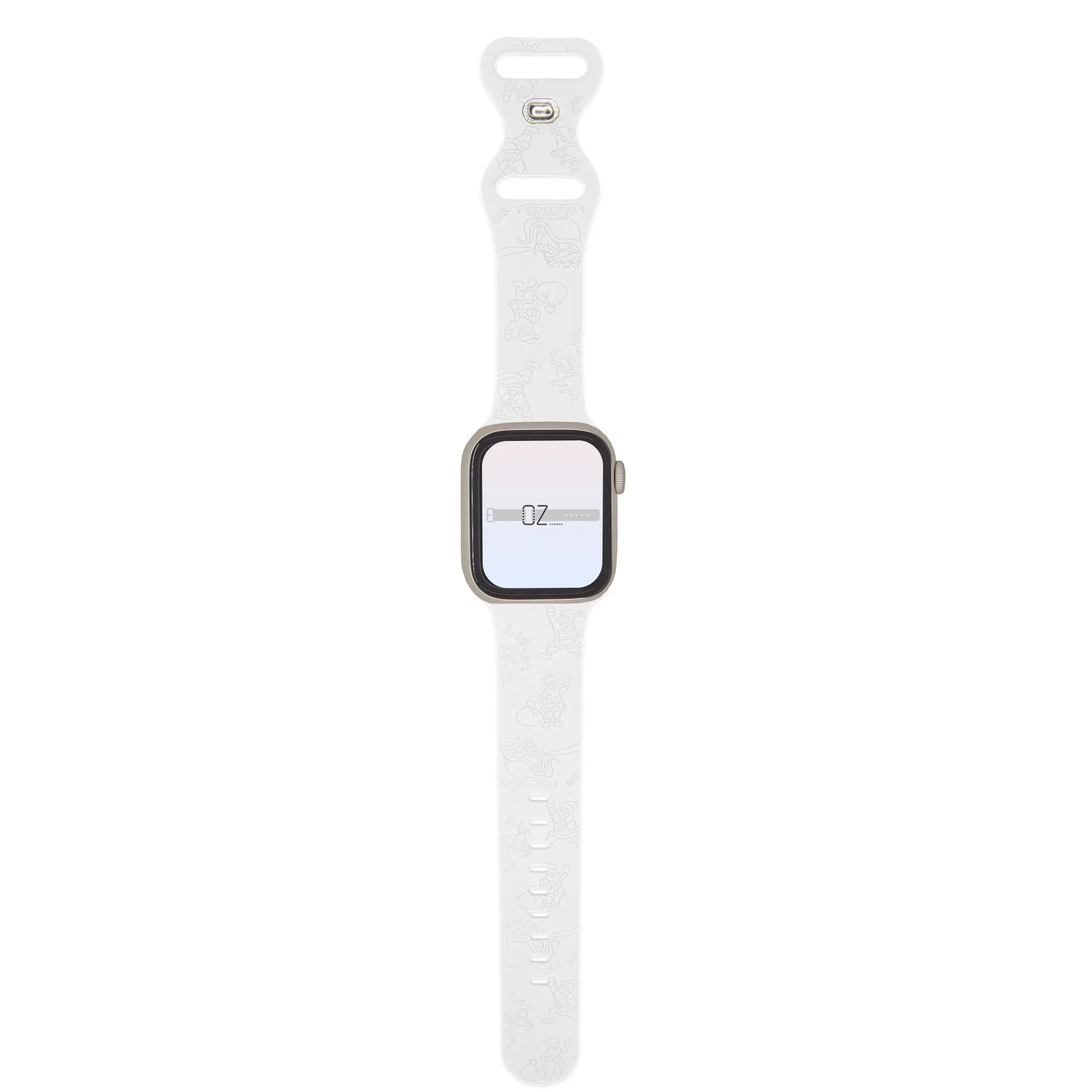 Christmas Apple Watch Bands