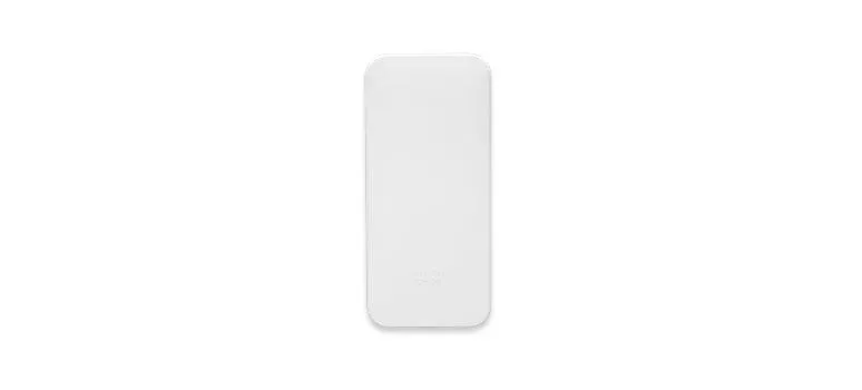 Cisco Meraki MR78-HW wireless access point 54 Mbit/s White