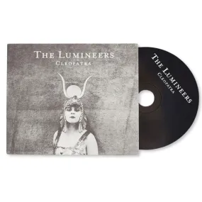 Cleopatra CD