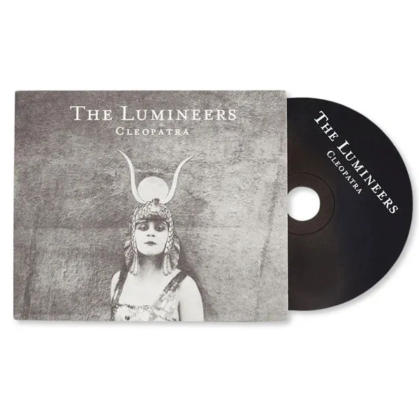 Cleopatra CD