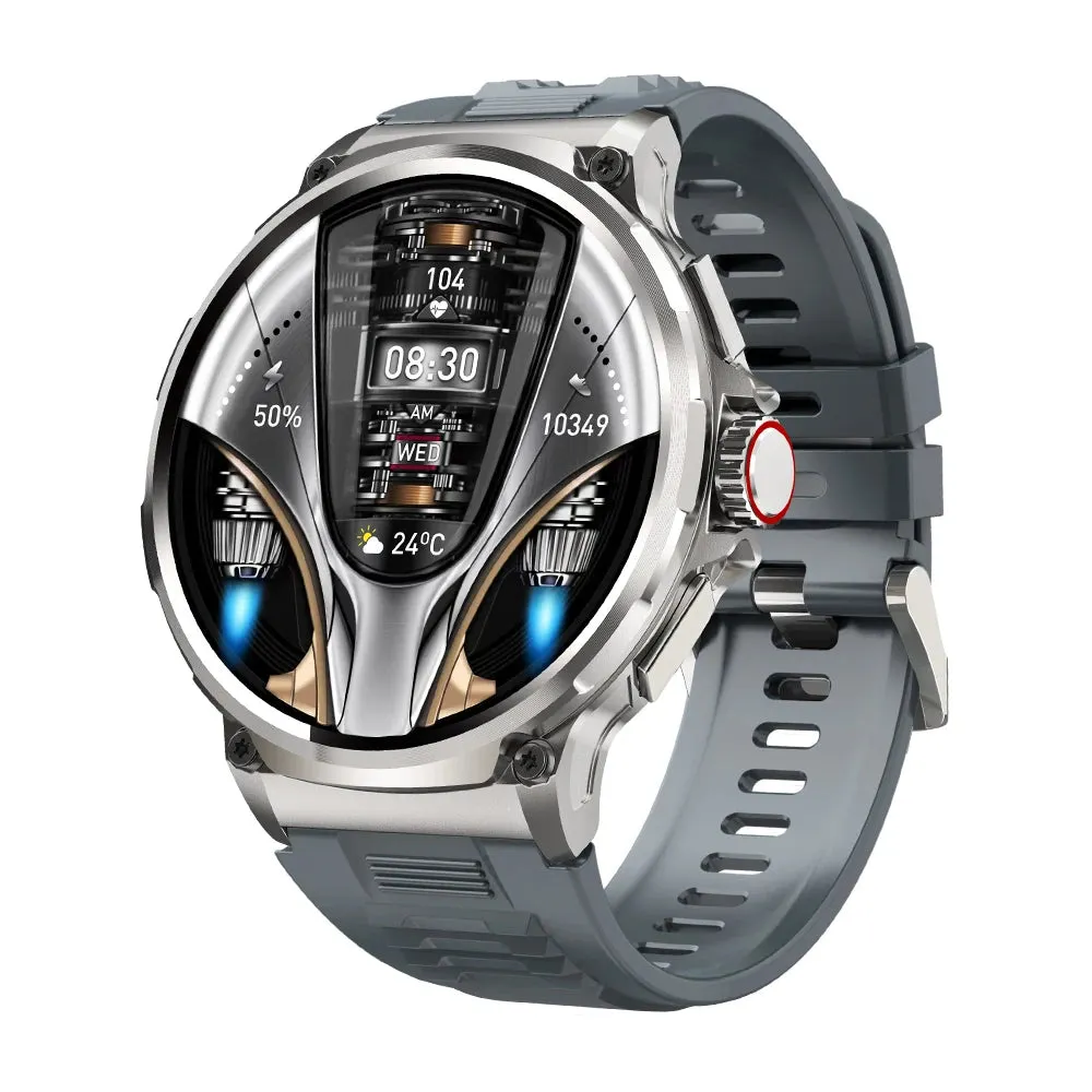 COLMI V69 1.85" Ultra HD Display Smartwatch