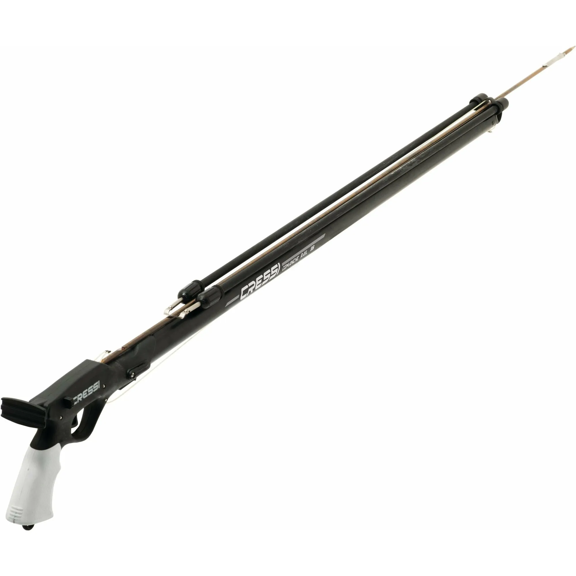 Comanche Rail Speargun