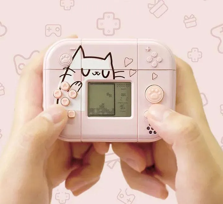Compatible with Airpods Pro Case