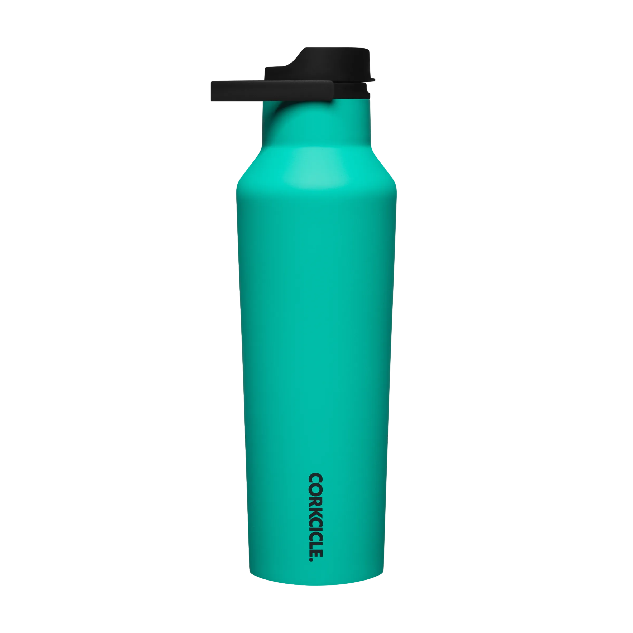 Corkcicle 20 oz Sport Canteen-Neon Lights Kokomo