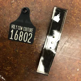 Cowhide Apple Watch Band - Large #16802