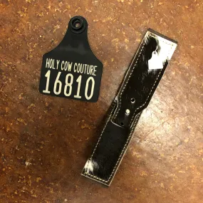 Cowhide Apple Watch Band - Large #16810