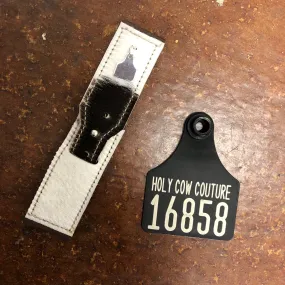 Cowhide Apple Watch Band - Small #16858