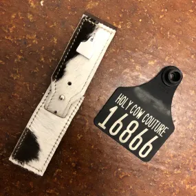 Cowhide Apple Watch Band - Small #16866