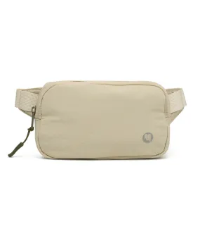 Cross Body Bag - Cream