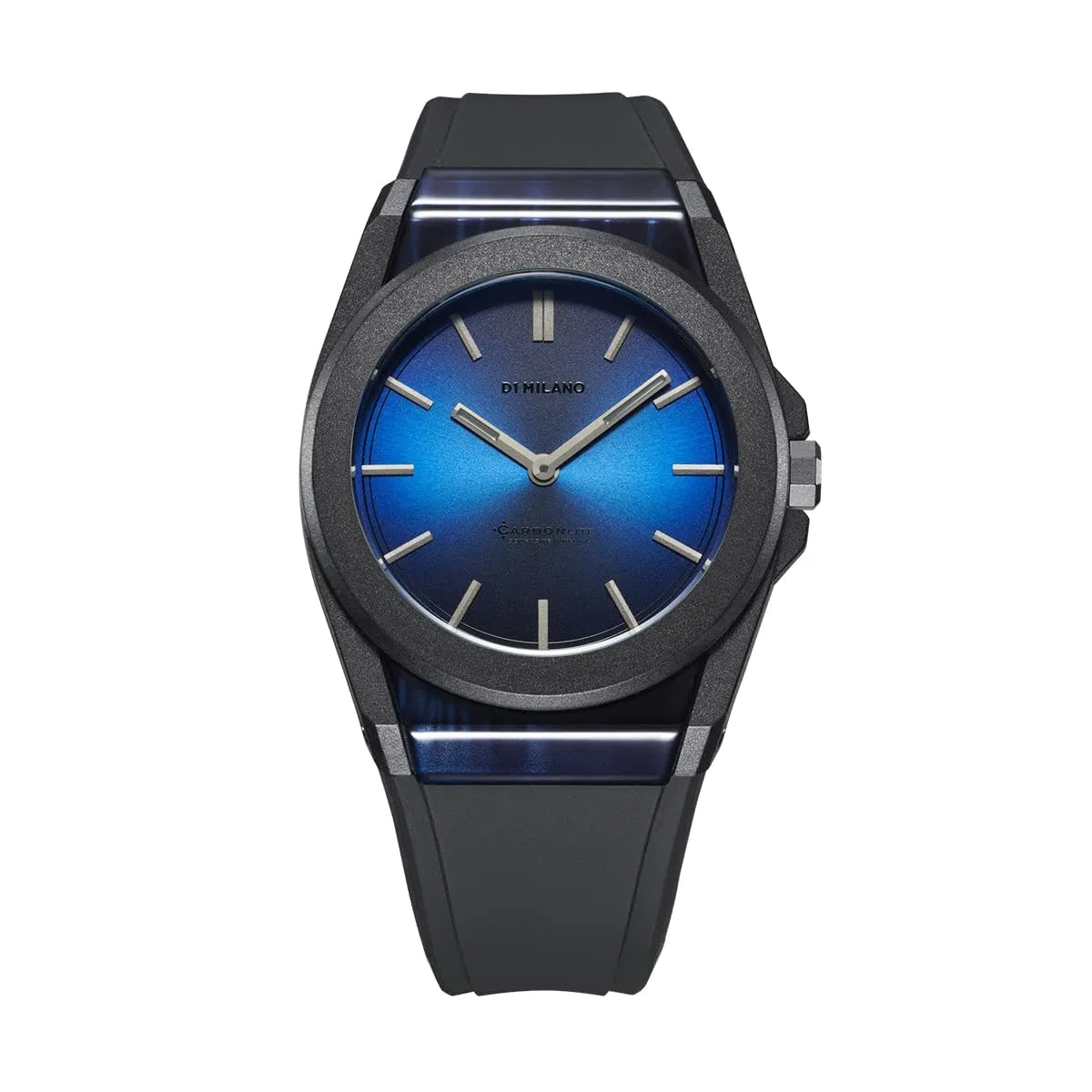 D1 Milano Men's Watch D1-CLRJ04, Gioielleria