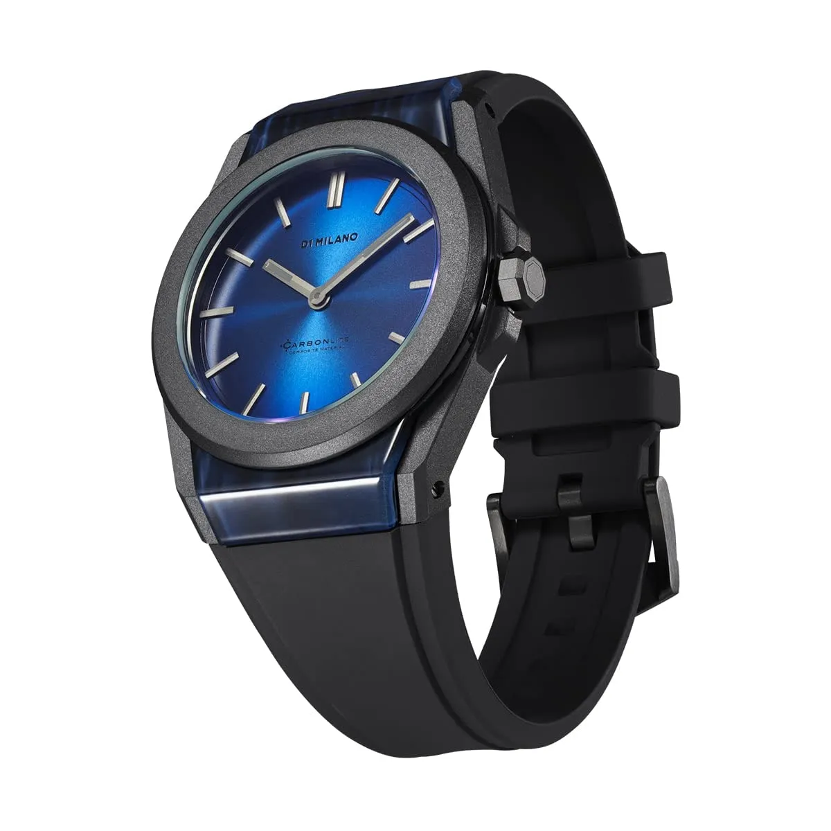 D1 Milano Men's Watch D1-CLRJ04, Gioielleria
