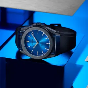 D1 Milano Men's Watch D1-CLRJ04, Gioielleria