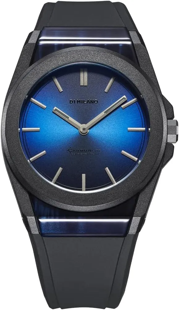 D1 Milano Men's Watch D1-CLRJ04, Gioielleria
