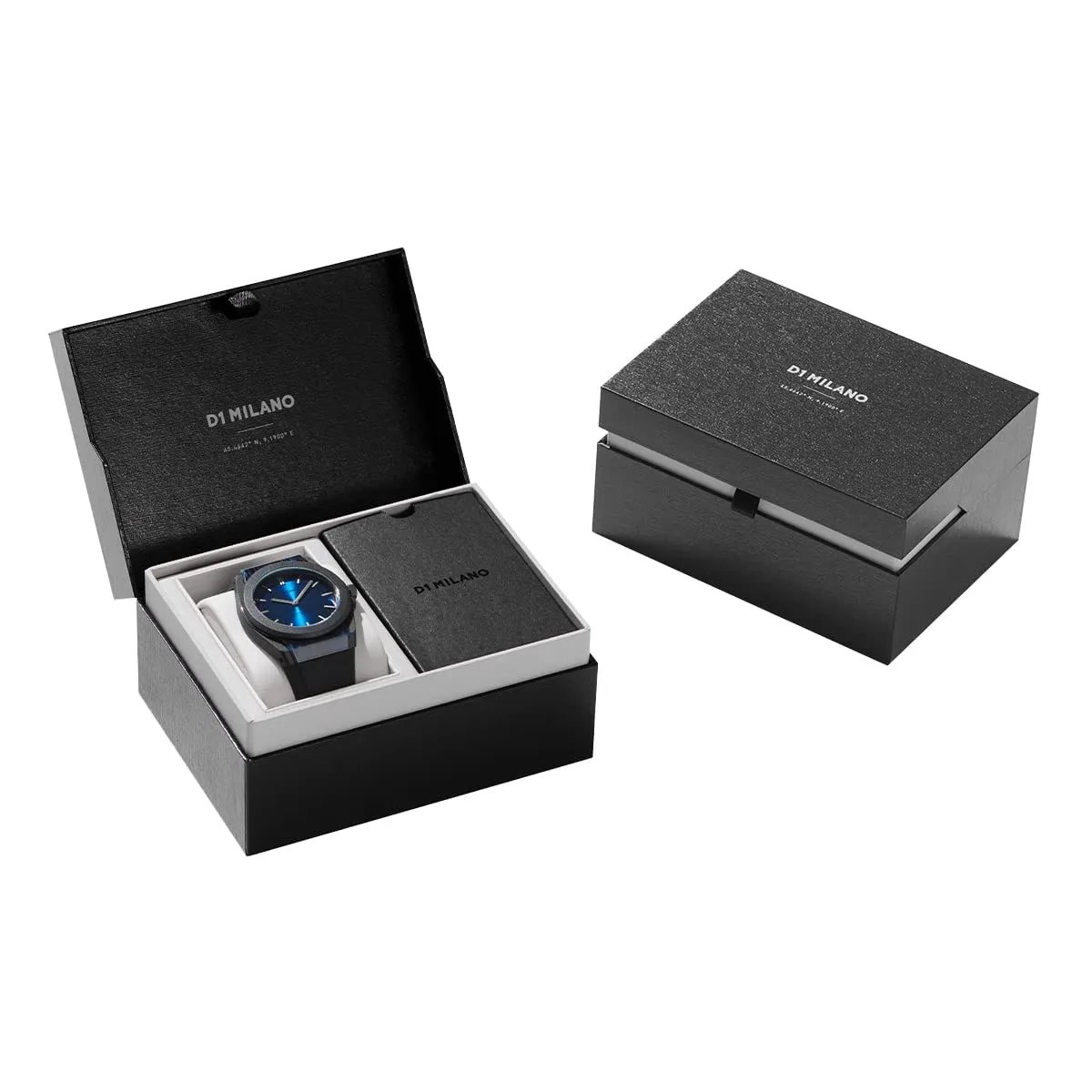 D1 Milano Men's Watch D1-CLRJ04, Gioielleria