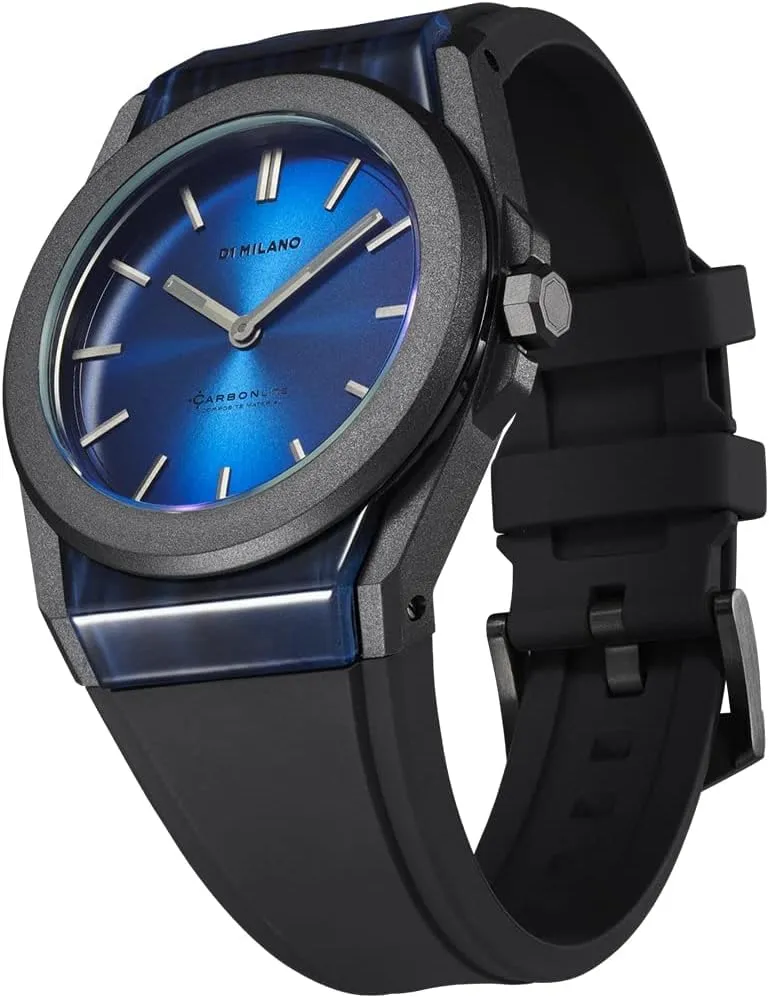 D1 Milano Men's Watch D1-CLRJ04, Gioielleria