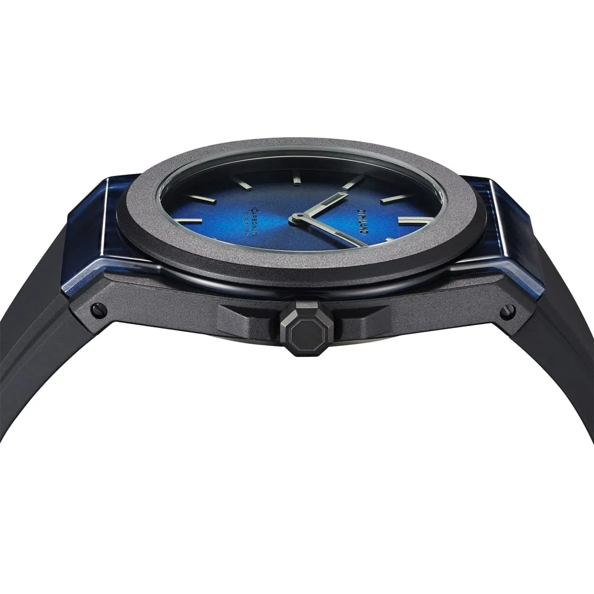 D1 Milano Men's Watch D1-CLRJ04, Gioielleria