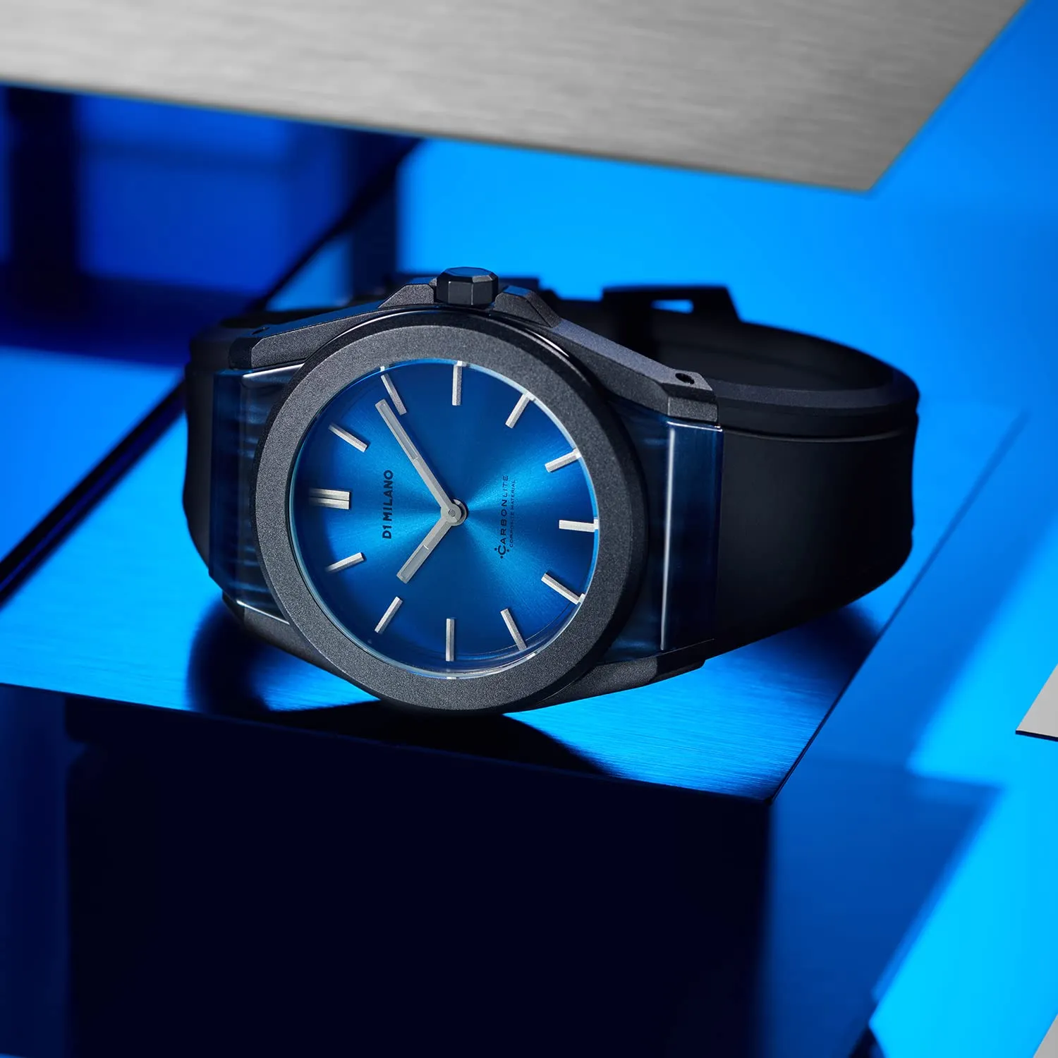 D1 Milano Men's Watch D1-CLRJ04, Gioielleria