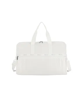 Deluxe Large Weekender