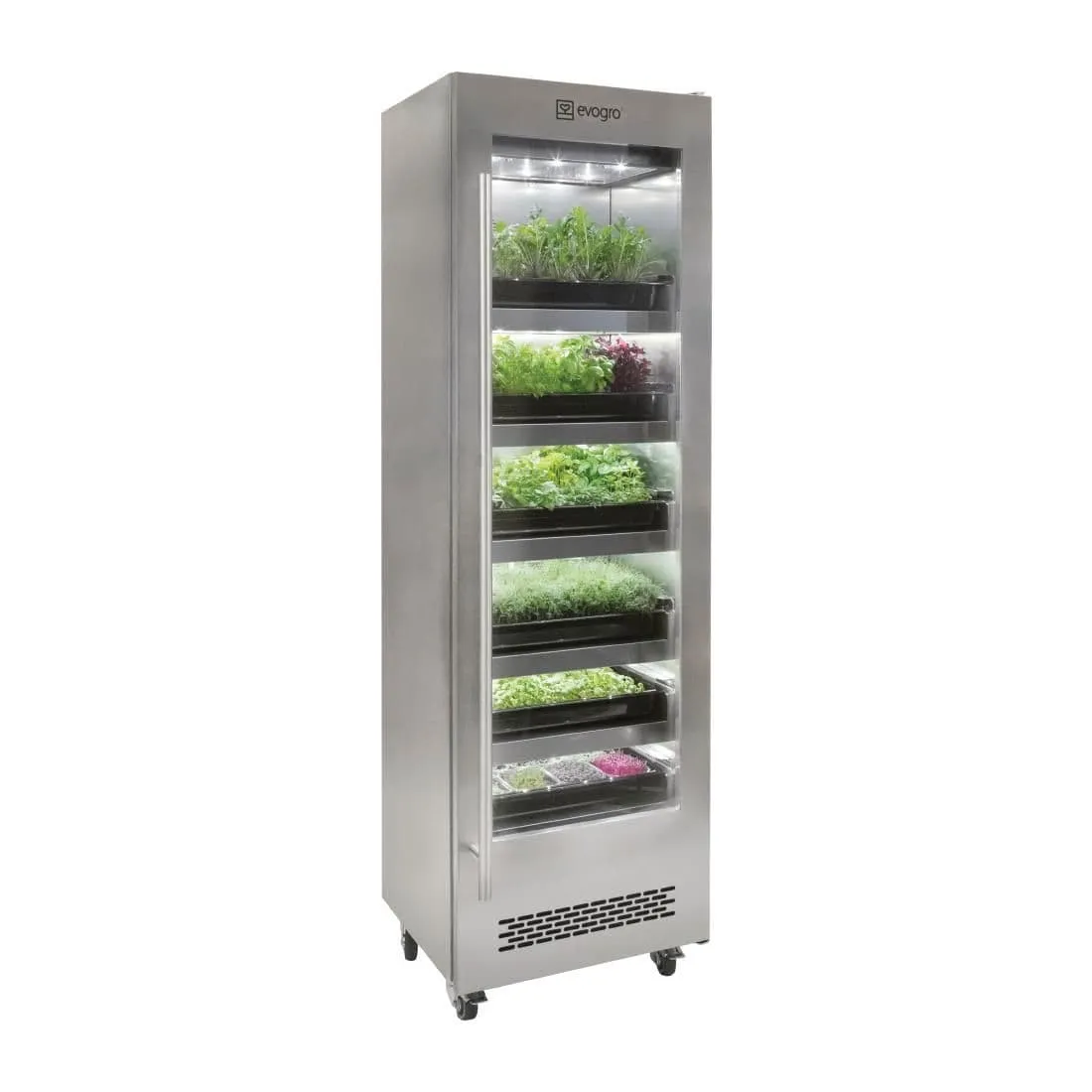 DF965 Evogro Plant Growing System 40132-WS L