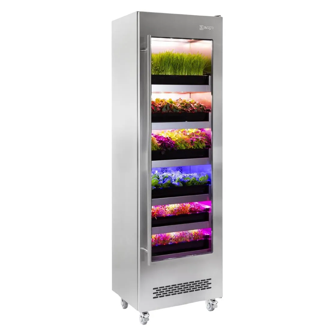DF965 Evogro Plant Growing System 40132-WS L