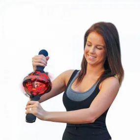 DFX Dynamax Ultimate Core Training Resistance Gyro Workout