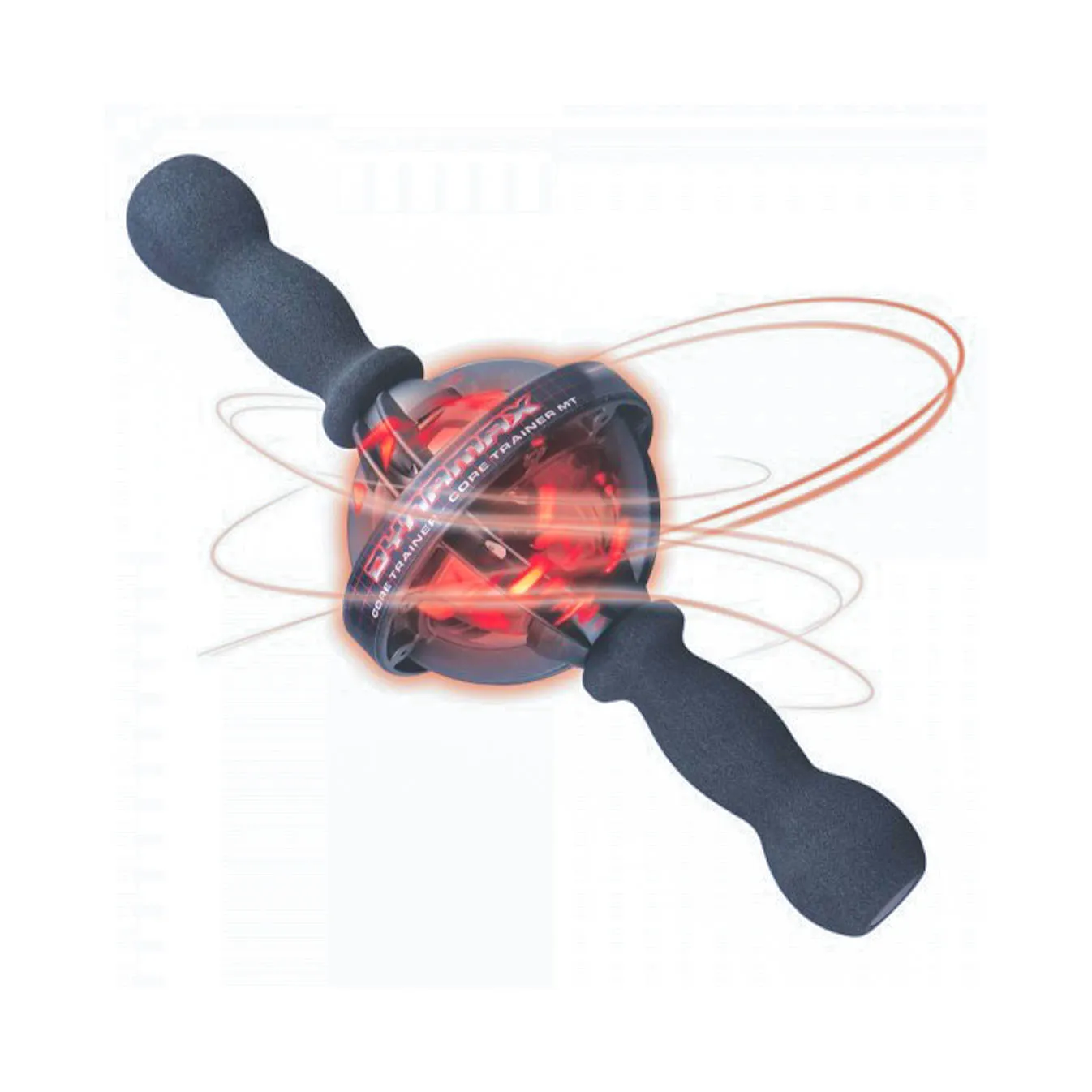 DFX Dynamax Ultimate Core Training Resistance Gyro Workout