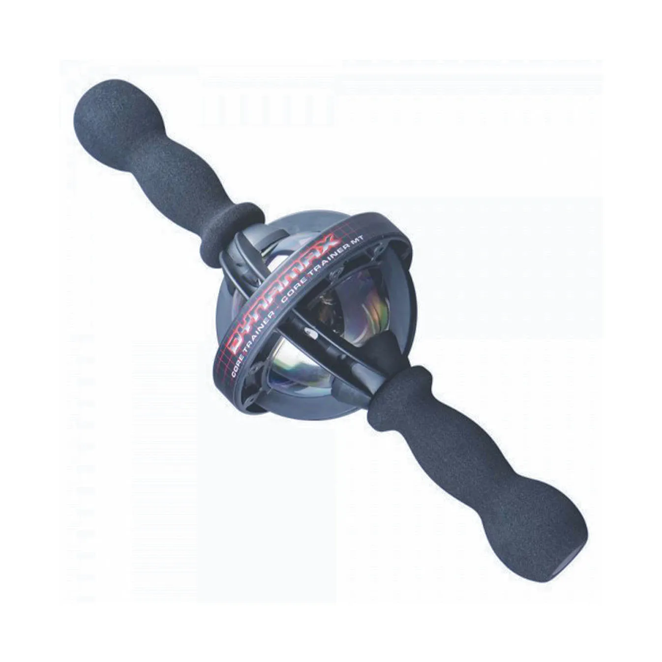 DFX Dynamax Ultimate Core Training Resistance Gyro Workout