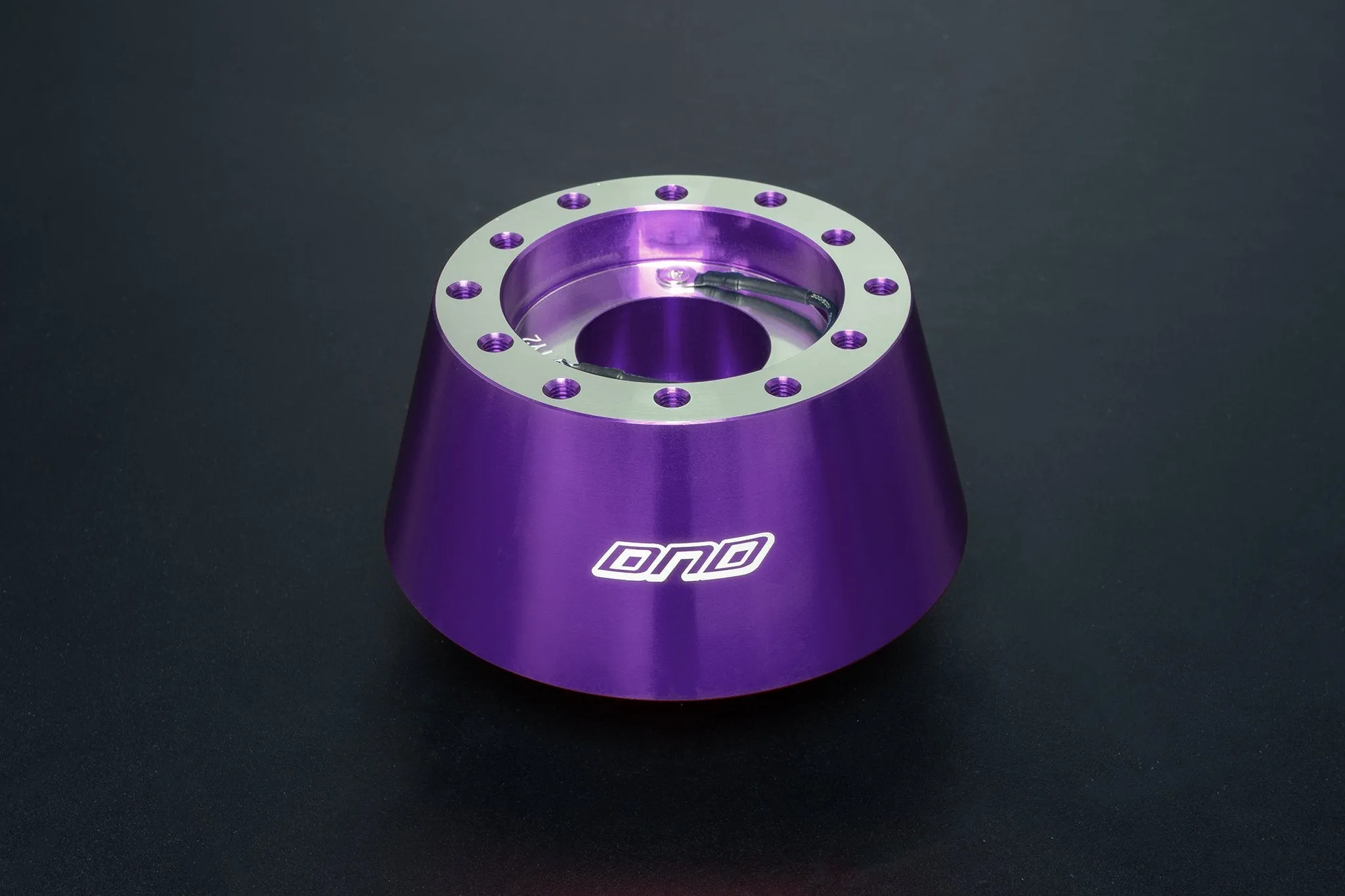 DND Low Profile Hub Kit Toyota FJ Cruiser (2006-2014) - Various Color