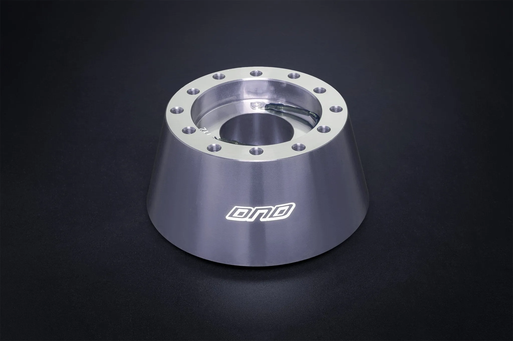 DND Low Profile Hub Kit Toyota FJ Cruiser (2006-2014) - Various Color