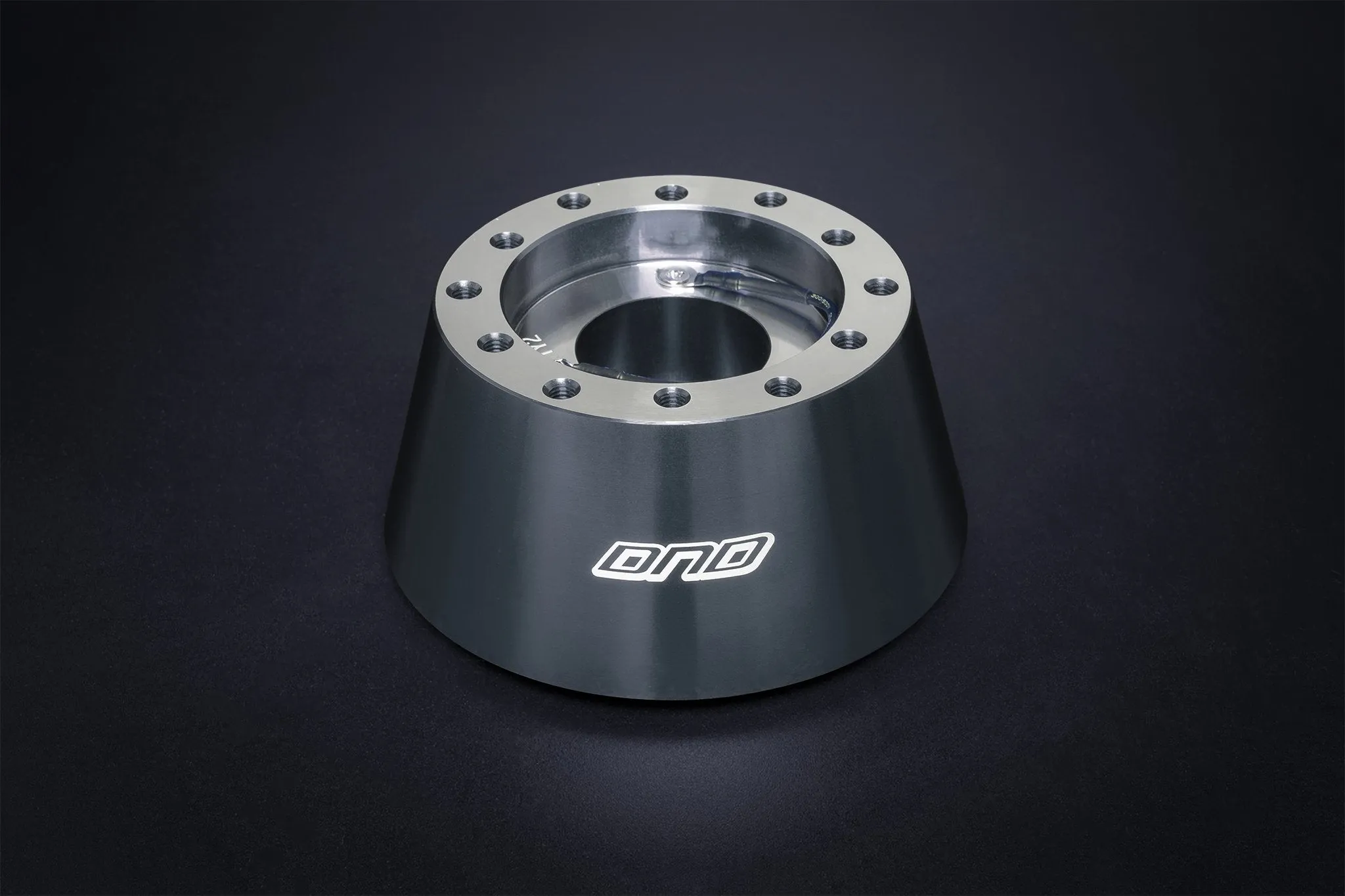 DND Low Profile Hub Kit Toyota FJ Cruiser (2006-2014) - Various Color