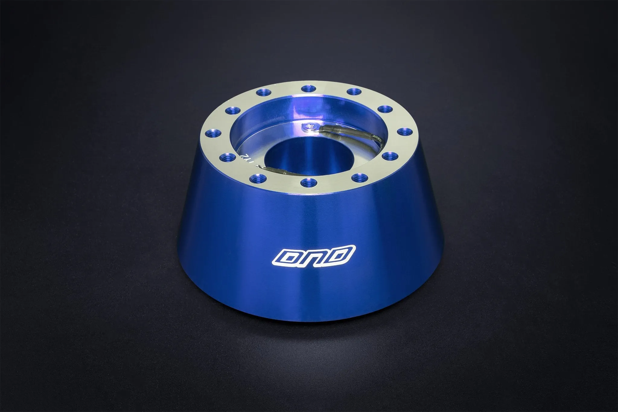 DND Low Profile Hub Kit Toyota FJ Cruiser (2006-2014) - Various Color
