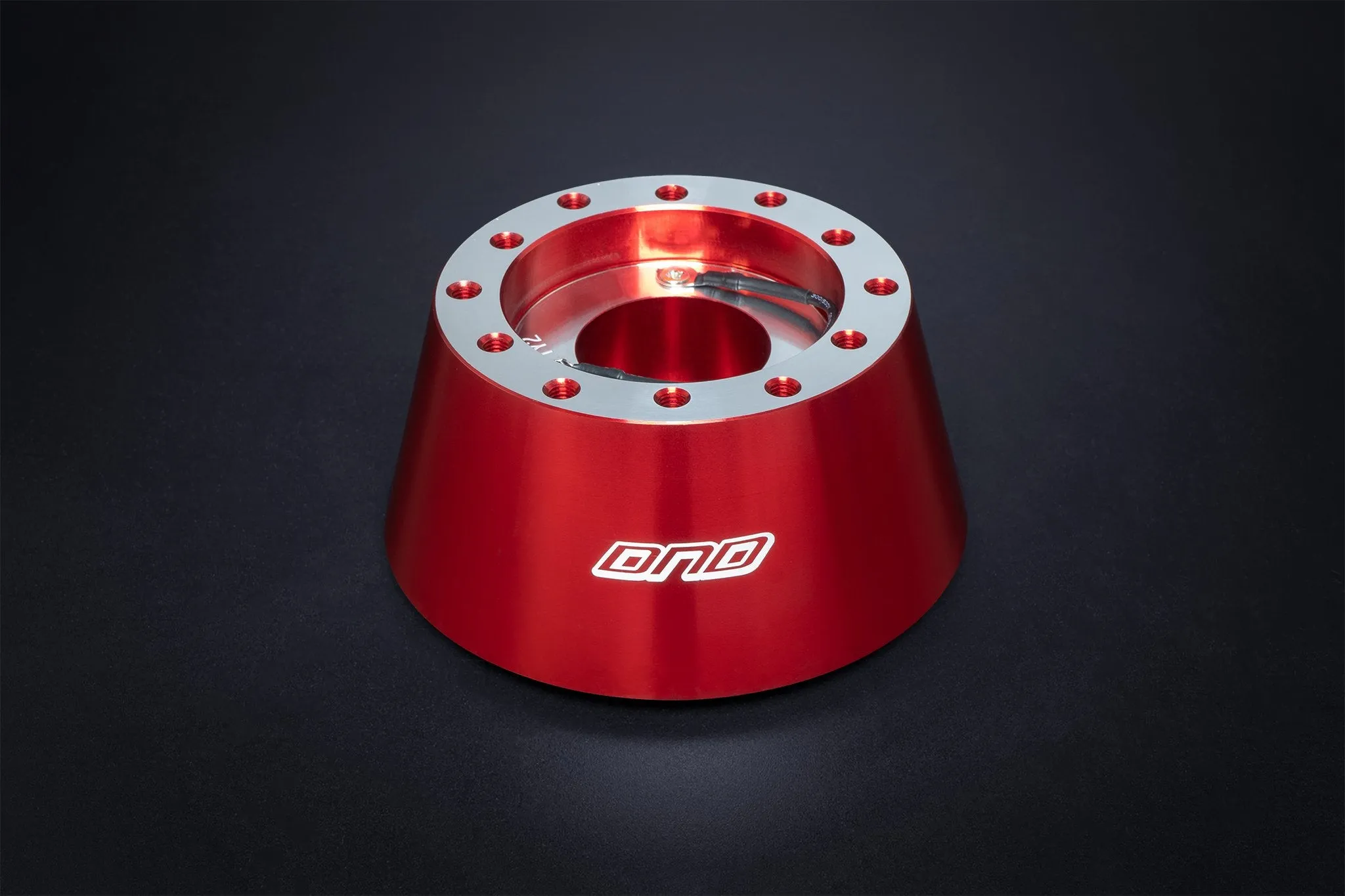 DND Low Profile Hub Kit Toyota FJ Cruiser (2006-2014) - Various Color