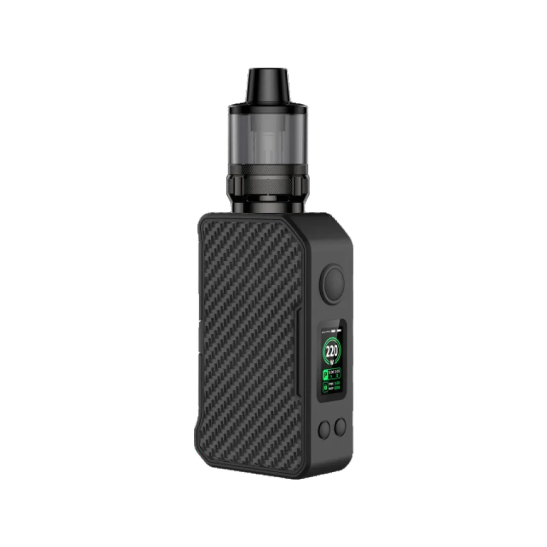 Dovpo MVP 220w Box Kit