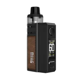 Drag E60 - VooPoo
