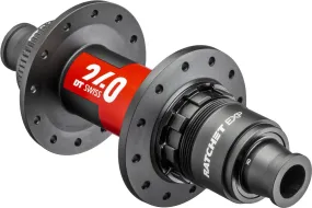 DT Swiss 240 EXP XDr CentreLock Disc Rear Hub