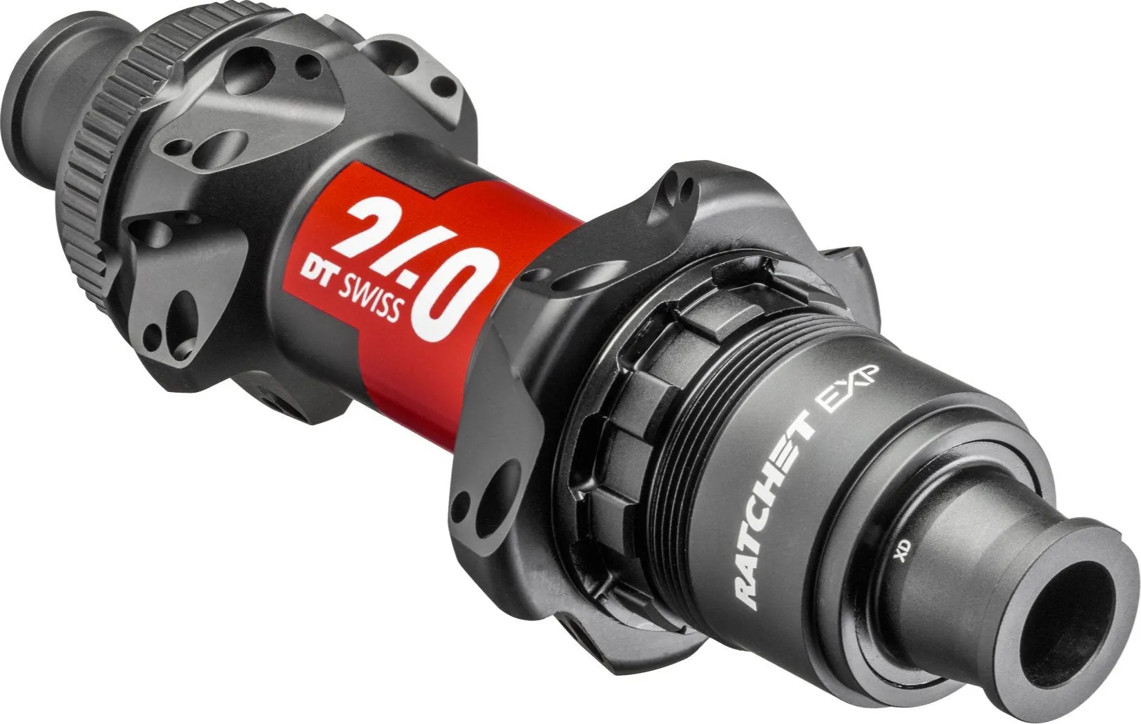DT Swiss 240 EXP XDr CentreLock Disc Rear Hub