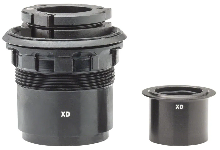 DT Swiss 3-Pawl Freehub Body