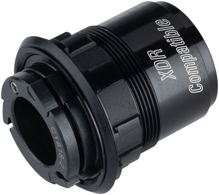 DT Swiss 3-Pawl Freehub Body