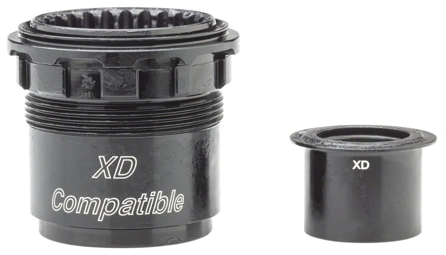 DT Swiss Ratchet Freehub Body