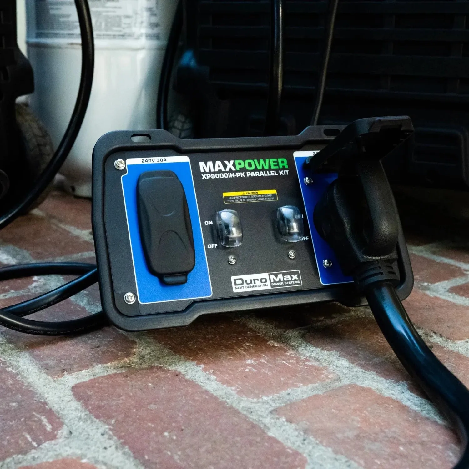 DuroMax Inverter Parallel Kit for XP9000iH Generator